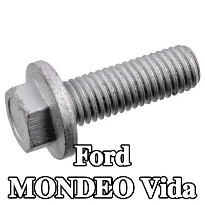 FEBI BILSTEIN Vida — 2012 Ford Mondeo