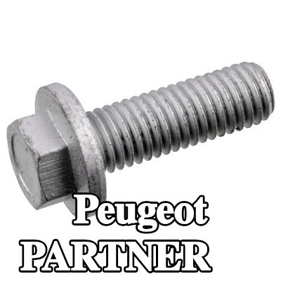 FEBI BILSTEIN برغي — Peugeot Partner