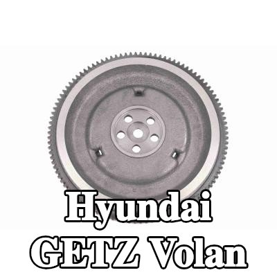 ACKOJA Volan — Hyundai Getz