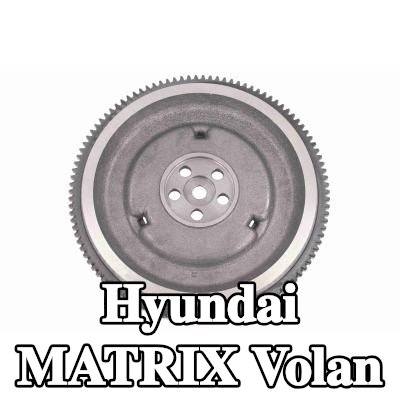 ACKOJA Volan — Hyundai Matrix