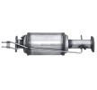 HELLA Dizel partikül filtresi Çoğunlukla uzun mesafe seyahatleri, montaj parçaları ile — 2012 Ford Focus (7)