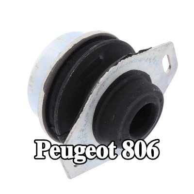 CORTECO التركيب، ناقل حركة أوتوماتيكي — Peugeot 806