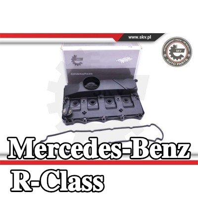 ESEN SKV قناة الهواء — Mercedes-Benz R-Class