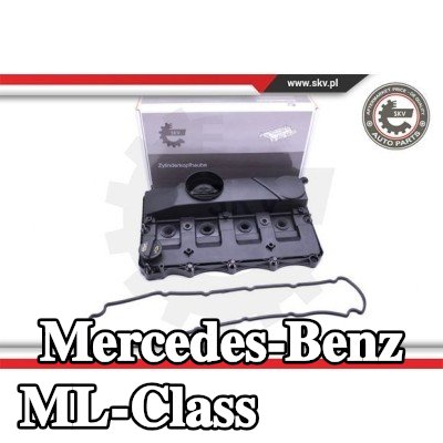 ESEN SKV قناة الهواء — Mercedes-Benz ML-Class