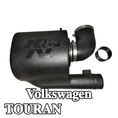 K&N Filters نظام سحب الهواء — 2016 Volkswagen Touran