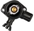 GATES Contalı/sızdırmazlık elemanlı termostat — Toyota Aqua (3)