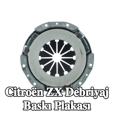 AISIN Debriyaj Baskı Plakası — Citroën Zx