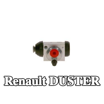 BOSCH أسطوانة فرامل العجلة — Renault Duster