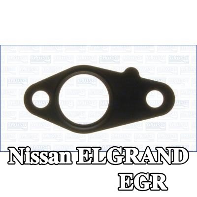 AJUSA حشية أنبوب صمام EGR — Nissan Elgrand