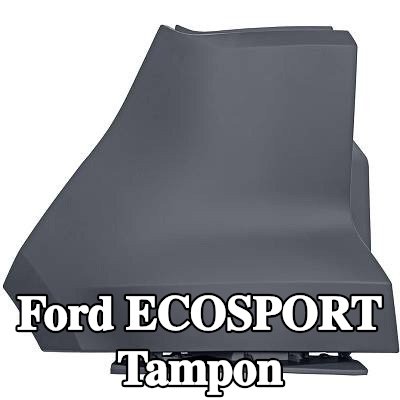 DIEDERICHS Tampon — Ford Ecosport