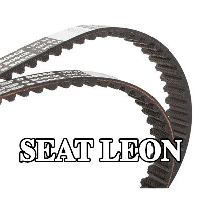BOSCH مجموعة حزام التوقيت عدد الأسنان: 130, 1040mm — 2002 SEAT Leon
