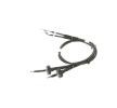 BOSCH El freni kablosu 1593mm, 1593mm — 2002 Opel Astra (2)
