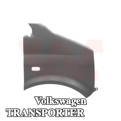 VAN WEZEL رفرف الجناح الأمامي الأيمن — 2012 Volkswagen Transporter
