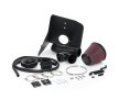 K&N Filters Hava Emme Sistemi — Chevrolet Camaro (2)