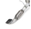 RIDEX Orta / Arka susturucu — Ford Fiesta (4)