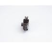BOSCH Alternatör voltaj regülatörü — SEAT Exeo (2)