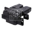 FEBI BILSTEIN Bagaj kapağı kilidi — Nissan Nv250 (5)