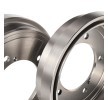 RIDEX Fren kampanas 262mm, tekerlek yatağı olmadan, tekerlek göbeği olmadan, tekerlek saplamaları olmadan — Chevrolet Tracker (3)