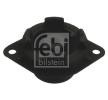 FEBI BILSTEIN Montaj, otomatik şanzıman — Audi 80 (4)