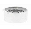 VAICO Saptırma / kılavuz kasnağı, V-ribbed kayış Orijinal VAICO Kalitesi, Outer Diameter: 60mm — 2011 Renault Duster (8)