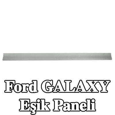 BLIC Külbütör paneli, sol — Ford Galaxy