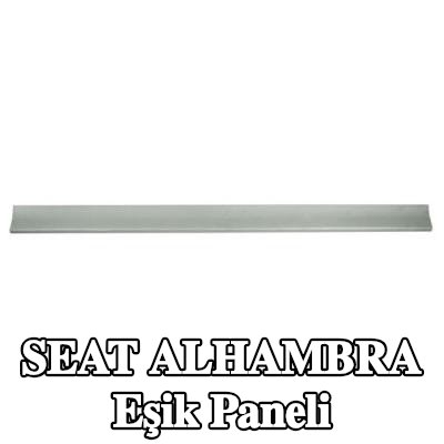 BLIC Külbütör paneli, sol — 2002 SEAT Alhambra