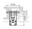 FA1 Trim klipsi — Renault Duster (1)