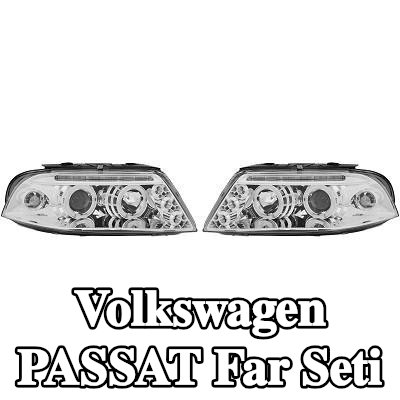 DIEDERICHS Far seti HD Tuning — 2002 Volkswagen Passat