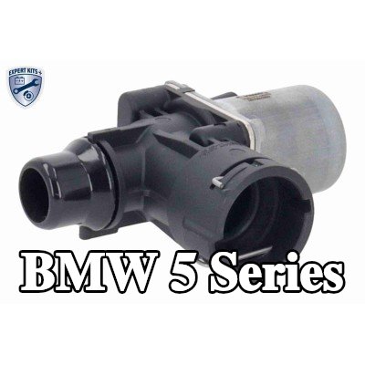 VEMO صمام التحكم في التدفئة — BMW 5 Series
