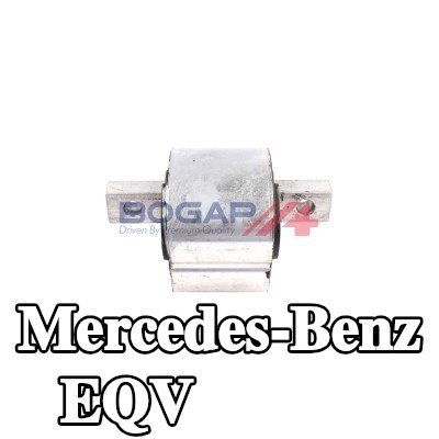 BOGAP حامل المحرك الخلفي — Mercedes-Benz Eqv