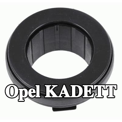 SACHS محمل تحرير القابض — Opel Kadett