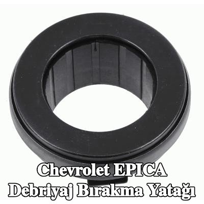 SACHS Debriyaj bırakma yatağı — Chevrolet Epica