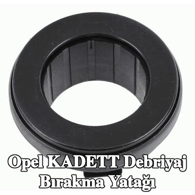 SACHS Debriyaj bırakma yatağı — Opel Kadett