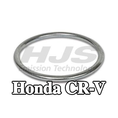 HJS مانع تسرب، أنبوب العادم — Honda Cr-v