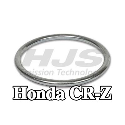 HJS مانع تسرب، أنبوب العادم — Honda Cr-z
