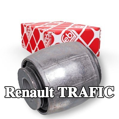FEBI BILSTEIN التعليق، قضيب بانهارد — Renault Trafic
