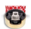 FEBI BILSTEIN Tutucu, motor montajı Alt — Audi Tt (1)