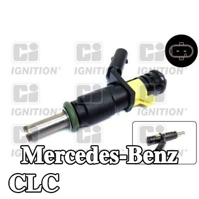 QUINTON HAZELL مجموعة الفوهة والحامل — Mercedes-Benz Clc