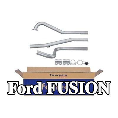 HELLA أنبوب العادم — Ford Fusion