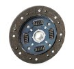 SACHS Debriyaj kiti — 2011 Kia Picanto (5)