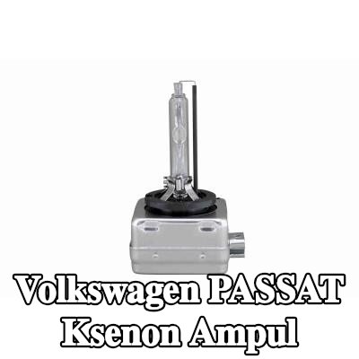 VEMO Ksenon ampul — Volkswagen Passat