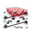 FEBI BILSTEIN Onarım kiti, anti-roll bar burcu Ön Aks, bağlantı çubuğu ile — SEAT Ibiza (1)