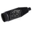 FEBI BILSTEIN Sol ön aks direksiyon kremayeri kılıfı kiti, Ön Aks Sağ, kelepçeli — 2012 Toyota Yaris (2)