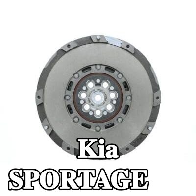 AISIN حذافة — 2015 Kia Sportage