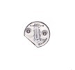 BOSCH Uzun far ampulü H1, 55W, 12V — Citroën Visa (9)