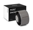 RIDEX Motor yatağı, arka, Elastomer — Citroën Zx (1)
