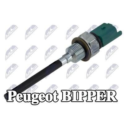 NTY جهاز استشعار، مستوى زيت المحرك — Peugeot Bipper