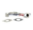 BOGAP EGR borusu — 2000 Audi A4 (10)