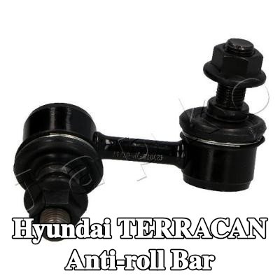 JAPKO Sağ ön stabilizatör çubuğu — Hyundai Terracan