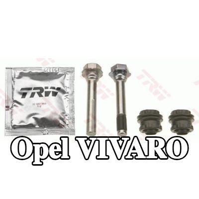 TRW برغي مكبس الفرامل — Opel Vivaro
